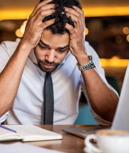 ألفابيتكا ماركوتينغ - مشكلة البداية